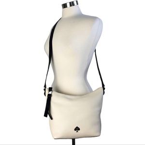 Kate Spade | Leroy Street Vivienne Leather Bag